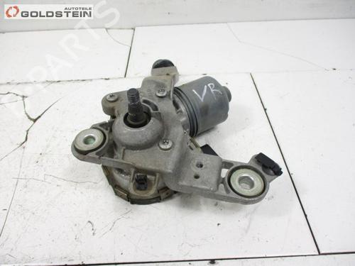 Used Front wipers mechanism Front wipers mechanism 37108970 37108970