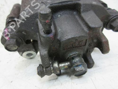 Venstre bremsekaliber foran MITSUBISHI MIRAGE / SPACE STAR VI Hatchback (A0_A) 1.2 | BP28173925M105 