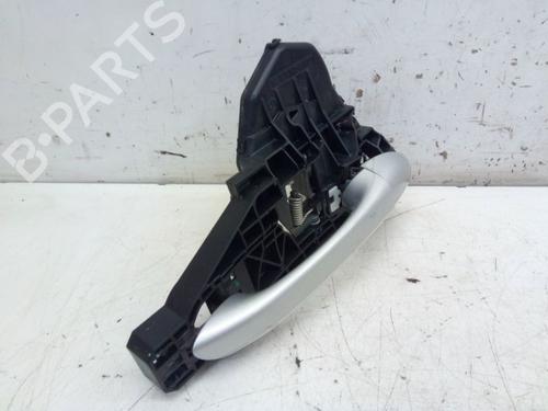 Used Front right exterior door handle MERCEDES-BENZ B-CLASS Sports Tourer (W245) B 200 CDI (245.208) (140 hp) 29103742