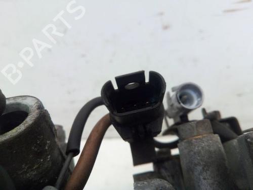 AC compressor BMW 1 (F20) 116 d | BP31702146M34 