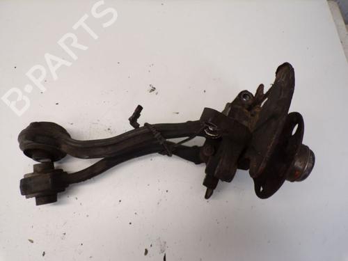 Right front steering knuckle MERCEDES-BENZ CLK (C209) CLK 240 (209.361) | BP25013994M26 