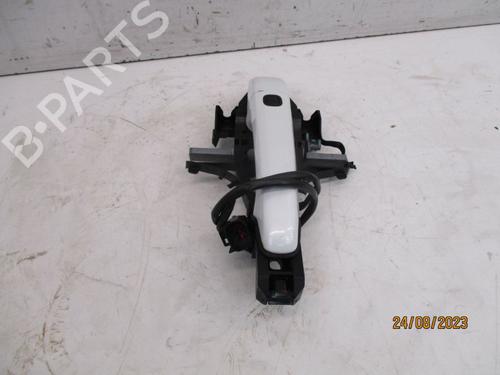 Front right exterior door handle VOLVO XC60 I SUV (156) T5 | BP29087637C129 