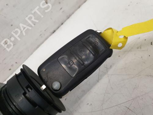 Ignition barrel AUDI A8 D3 (4E2, 4E8) 4.2 TDI quattro | BP34738424M48  - Image 6