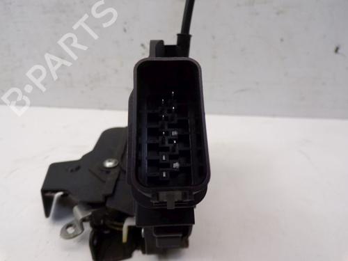 Rear right lock VOLVO XC60 I SUV (156) T6 AWD | BP19293048C99 