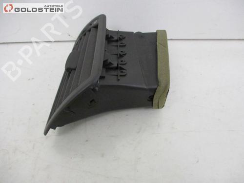 Air vent PEUGEOT 807 (EB_) 2.2 HDi | BP18751553I21