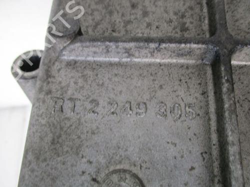 Oil sump BMW X5 (E53) 3.0 d | BP18807195M115 
