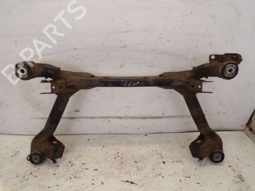 Used Rear axle AUDI A4 B6 (8E2) 2.0 (130 hp) 19296072