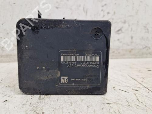 Elektronisk modul OPEL ZAFIRA / ZAFIRA FAMILY B (A05) 1.8 (M75) | BP29106049M83 