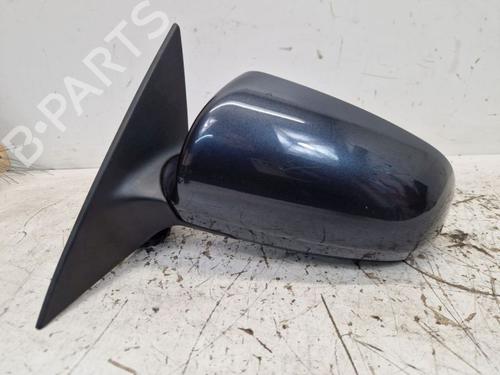 Left mirror AUDI A6 C6 (4F2) 2.4 | BP29702739C26 