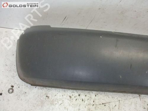 Rear bumper VW CADDY III Box Body/MPV (2KA, 2KH, 2CA, 2CH) 2.0 SDI | BP18789860C8 