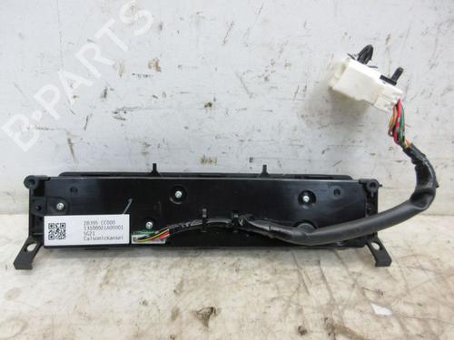 Switch NISSAN MURANO I (Z50) 3.5 4x4 | BP29096191I30 