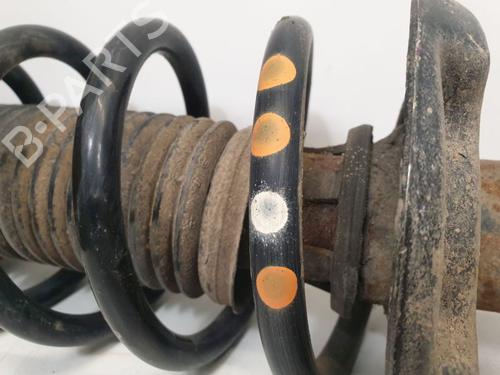 Right front shock absorber VW PASSAT B6 Variant (3C5) 2.0 TDI 16V | BP32101253M17 