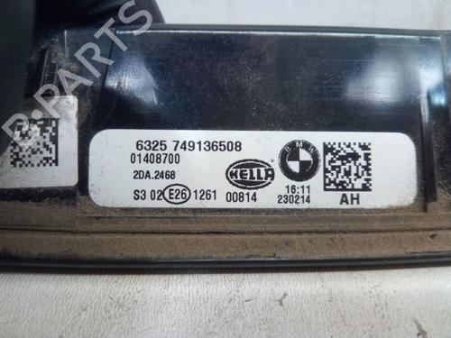 Third brake light BMW X5 (G05, F95) xDrive 40 i Mild-Hybrid | BP37139284L11 - Image 10