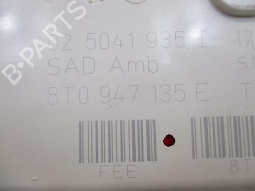 Interior roof light AUDI A4 B8 Avant (8K5) 2.0 TDI | BP18808728I8 