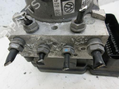 Electronic module VW GOLF VI Variant (AJ5) 1.2 TSI | BP32661304M83 