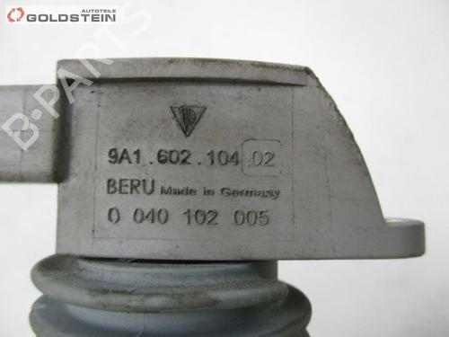 Ignition coil PORSCHE CAYMAN (987) S 3.4 | BP37101202M94 - Image 5