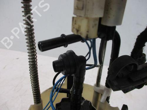 Fuel pump MERCEDES-BENZ A-CLASS (W169) A 200 CDI (169.008, 169.308) | BP19289466M76 
