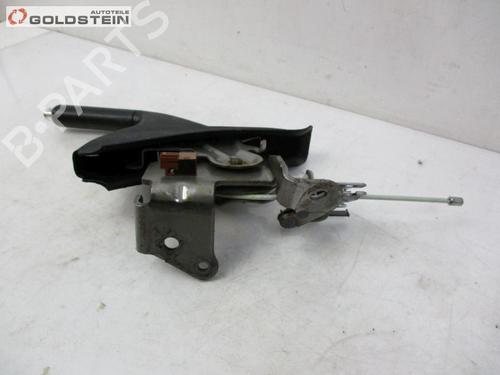 Hand brake MAZDA 6 Hatchback (GH) 2.2 D (GH10) | BP37099959I18 - Image 4