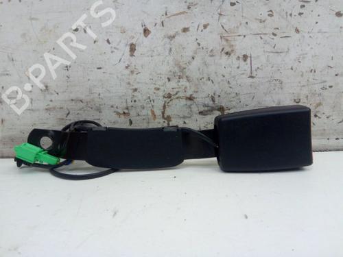 Seat buckle VW POLO V (6R1, 6C1) 1.2 | BP29108011I32 