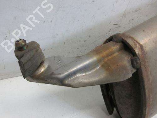Exhaust system KIA PICANTO II (TA) 1.0 | BP37127223M121 - Image 3