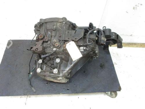 Gearbox KIA CEE'D SW (ED) 1.6 CRDi 115 | BP37118519M3 - Image 5