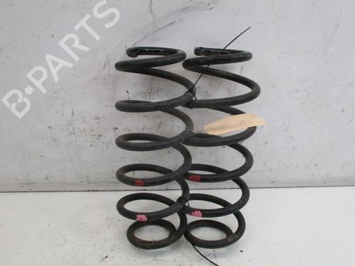 Used Shock absorber spring TOYOTA VERSO (_R2_) 1.8 (ZGR21_, ZGR21R) (147 hp) 19291335