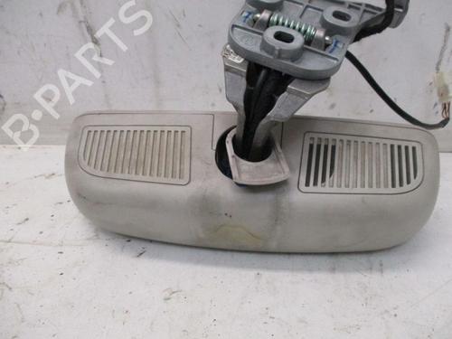 Rear mirror MERCEDES-BENZ E-CLASS T-Model (S211) E 220 T CDI (211.208) | BP18802993I6