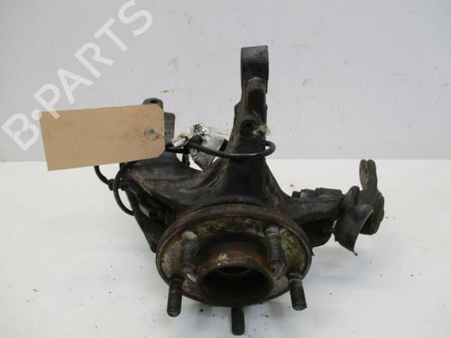 Used Left front steering knuckle Left front steering knuckle 37117066 37117066
