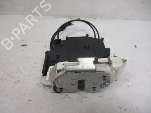 Used Rear left lock CITROËN C-CROSSER (VU_, VV_) 2.2 HDi (156 hp) 18796570