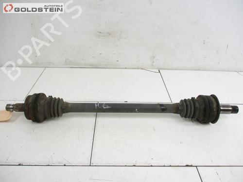 Used Left rear driveshaft Left rear driveshaft MERCEDES-BENZ C-CLASS T-Model (S204) C 180 (204.231) (156 hp) 25991674 25991674