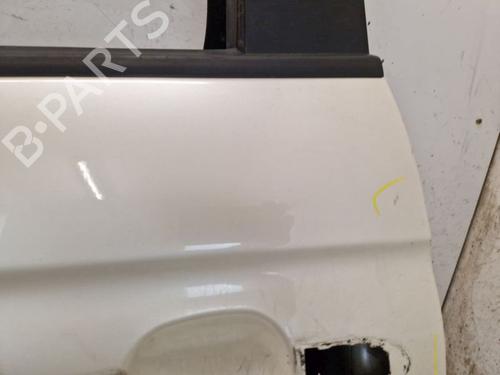 Left front door ABARTH 500 / 595 / 695 1.4 (312.AXD1A) | BP37140662C2 - Image 6