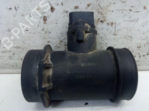Mass air flow sensor MERCEDES-BENZ SLK (R170) 200 Kompressor (170.445) | BP27808653M95