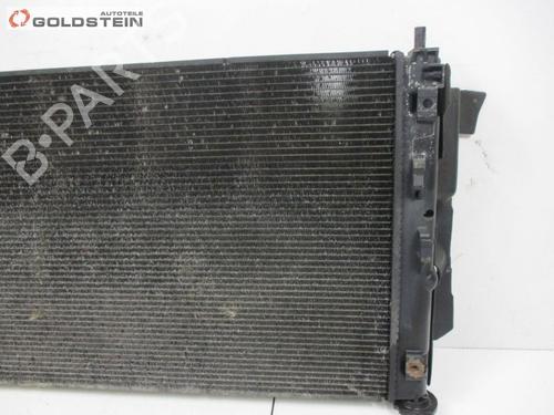 Water radiator JEEP COMPASS (MK49) 2.4 | BP28167513M31 