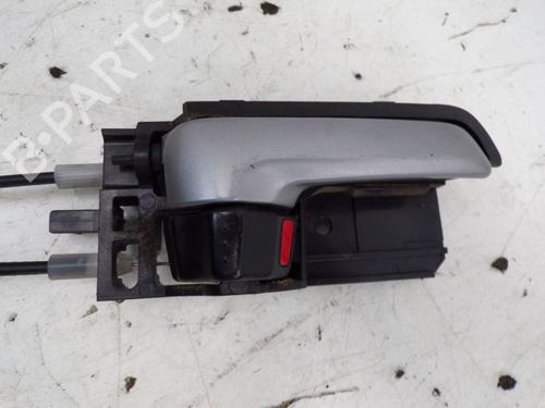 Rear right lock SUZUKI SX4 (EY, GY) 1.9 DDiS (RW419D) | BP29096863C99 