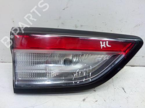 Venstre baglygte bagklap FORD KUGA III (DFK) 2.5 Duratec PHEV (242 hp) 31702809