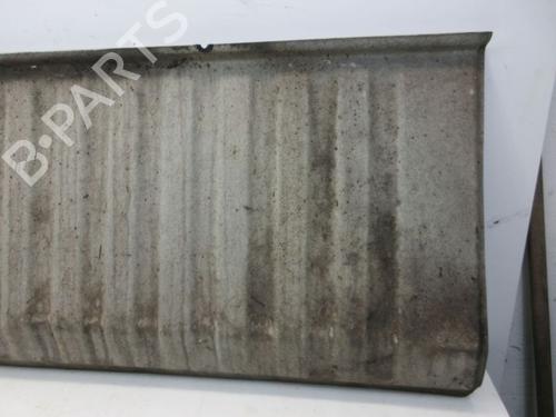 Andre DACIA LOGAN Pickup (US_) 1.5 dCi | BP29098051O1 