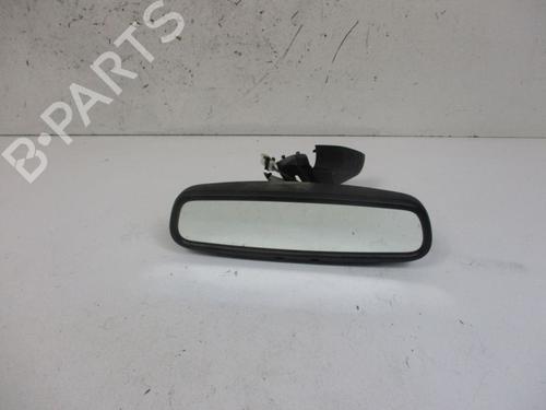 Used Rear mirror Rear mirror FORD FOCUS II Turnier (DA_, FFS, DS) 1.6 TDCi (109 hp) 40163934 40163934