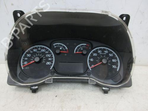 instrument-cluster-fiat-doblo-cargo-263_-2010-37128667 main image