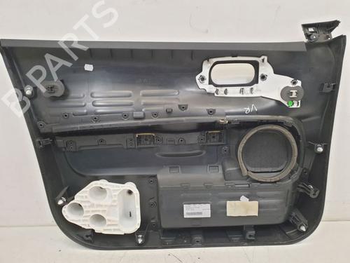 Forreste højre beklædning CITROËN C4 CACTUS 1.6 HDi 90 | BP38029493C59 - Image 8