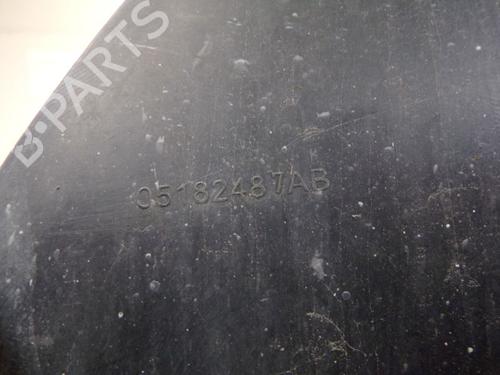 Hjulbue FIAT 500 (312_) 1.4 (312AXC1B, 312CXC1B) | BP31703793C56 