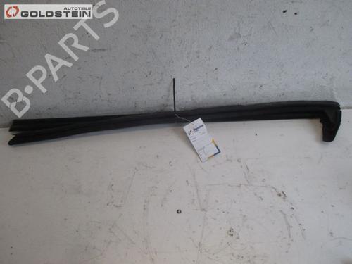Used Rubber door seal MERCEDES-BENZ CLK (C209) CLK 240 (209.361) (170 hp) 15112424