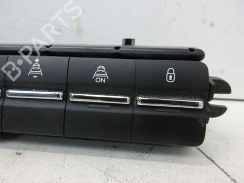 Switch PEUGEOT 5008 (0U_, 0E_) 2.0 HDi | BP37128500I30 - Image 4
