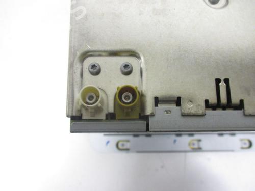 Electronic module VW GOLF PLUS V (5M1, 521) 2.0 TDI 16V | BP37110552M83 - Image 10
