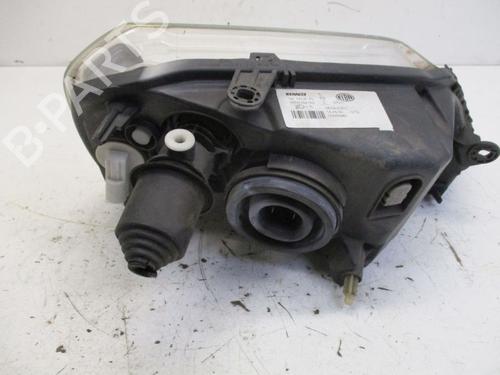 Left headlight DACIA LOGAN MCV (KS_) 1.4 | BP18803448C28 