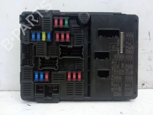 Used Control unit NISSAN MICRA IV (K13K, K13KK) 1.2 (80 hp) 31703251