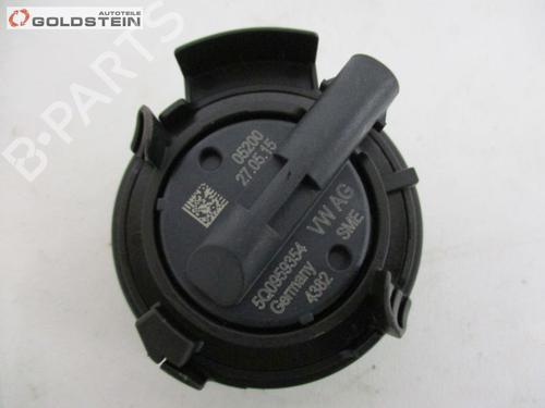 Electronic sensor VW GOLF VII (5G1, BQ1, BE1, BE2) 1.6 TDI | BP37100450M84 - Image 2