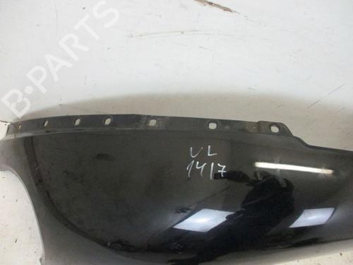 Left front fenders VW NEW BEETLE (9C1, 1C1) 2.0 | BP18799460C41 