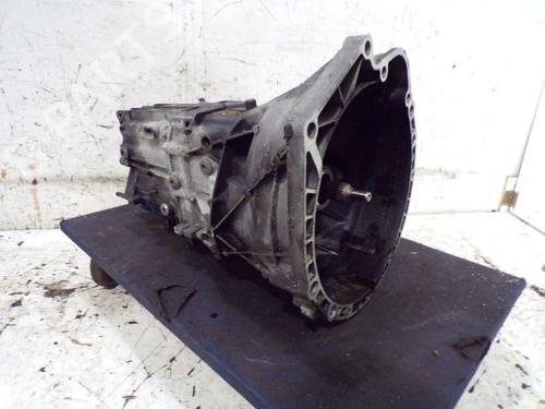 Gearbox BMW 3 (E90) 320 i | BP37129943M3 - Image 3