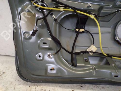 Tailgate VW GOLF V (1K1) 1.4 FSI | BP29091853C6 