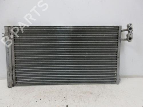 AC radiator BMW 3 (E90) 335 i xDrive | BP37132553M32 - Image 2